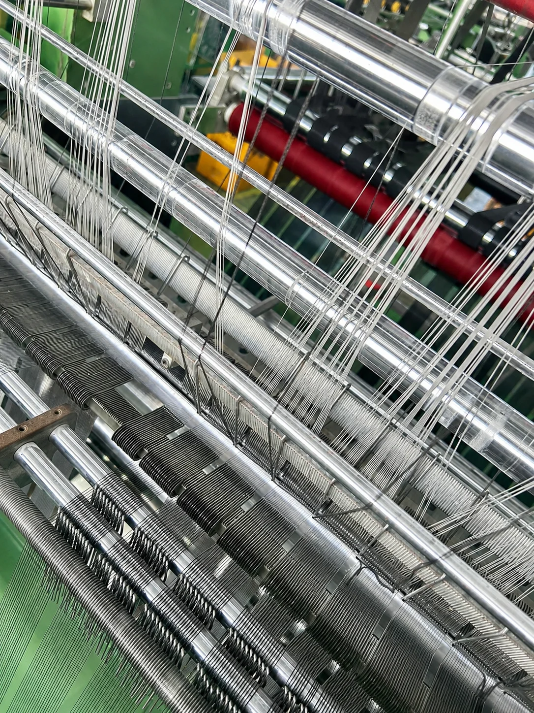 Elastic String